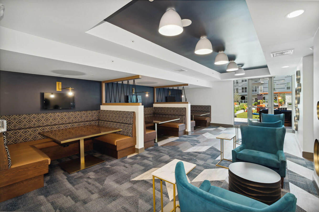 PetFriendly Apartments in Chelsea, MA VERO Home