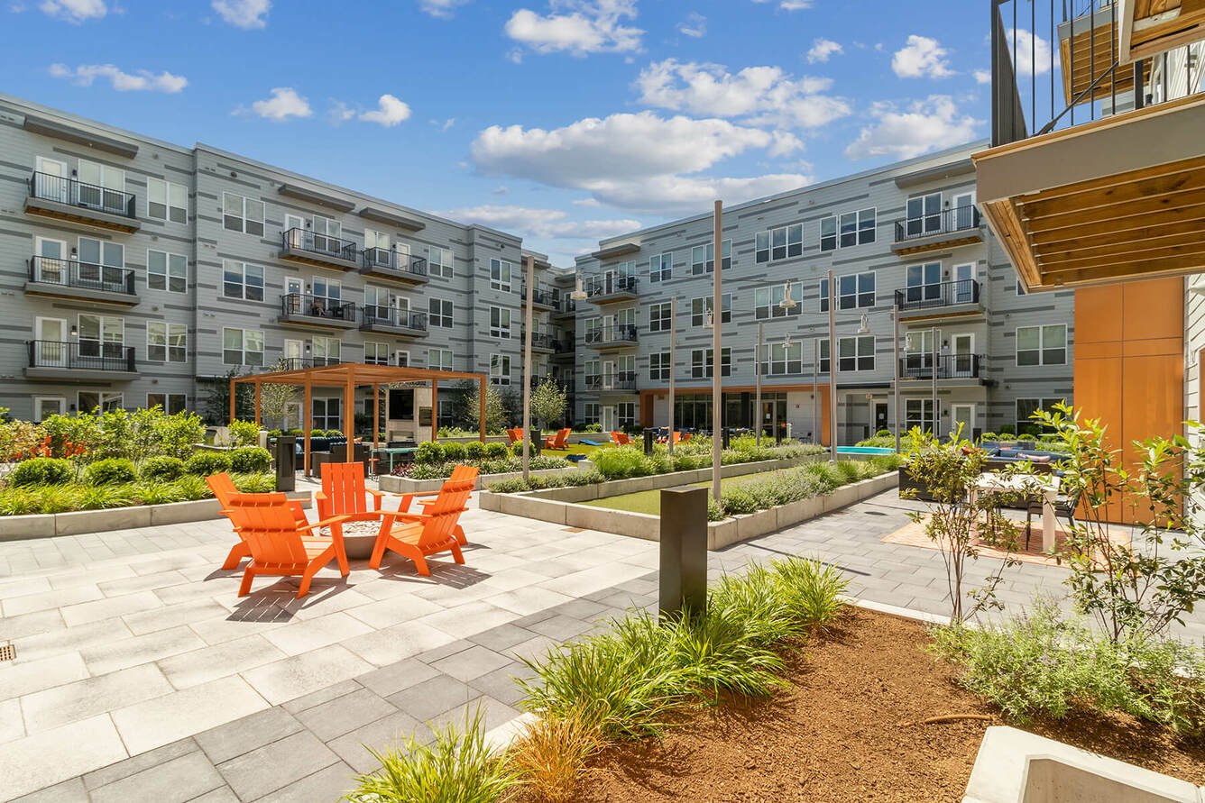 PetFriendly Apartments in Chelsea, MA VERO Home