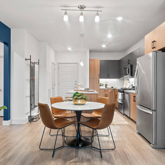 PetFriendly Apartments in Chelsea, MA VERO Home