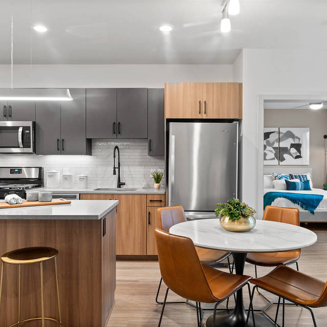 PetFriendly Apartments in Chelsea, MA VERO Home