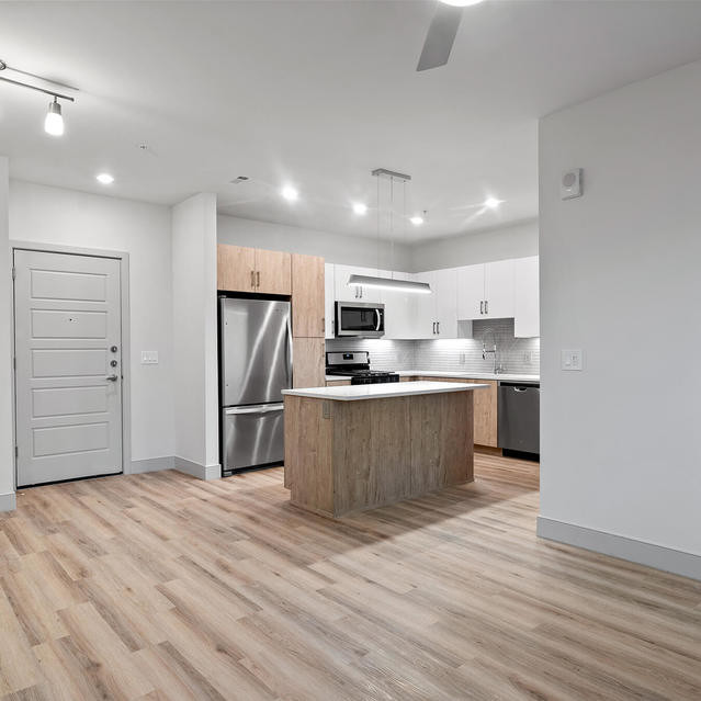 PetFriendly Apartments in Chelsea, MA VERO Home